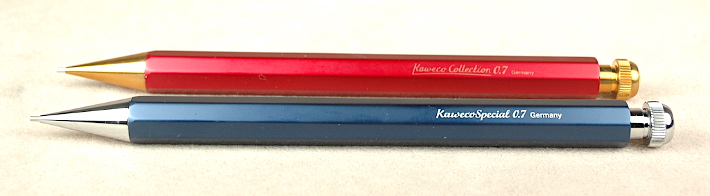 Pencil: 5481: Kaweco: AL